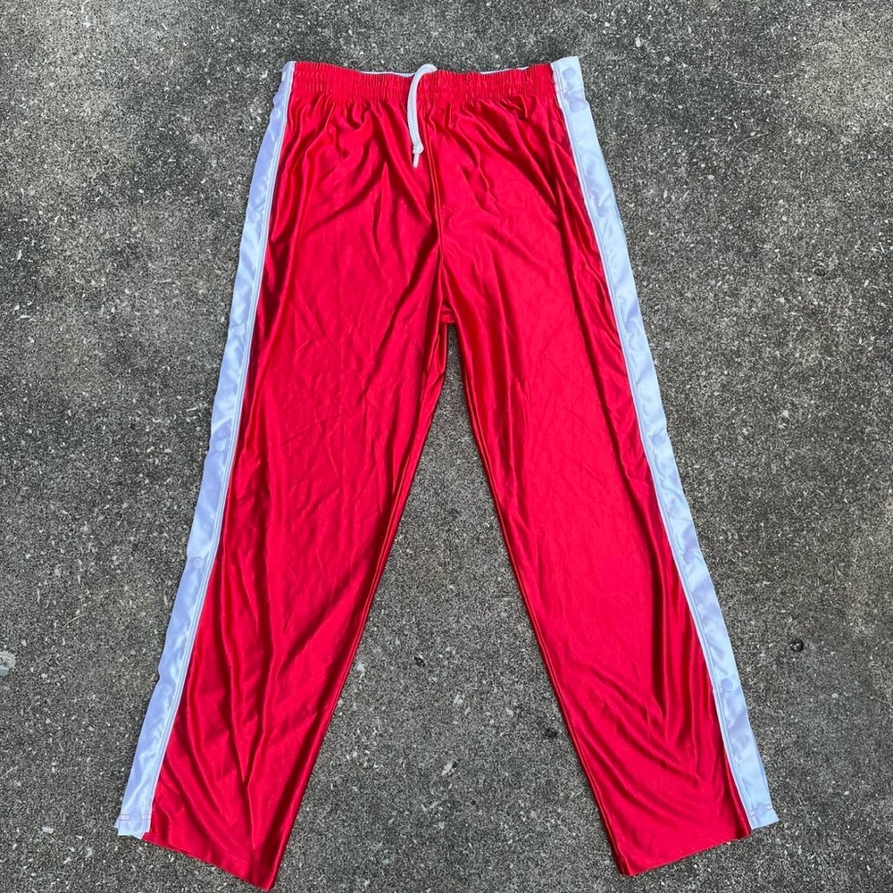 Men’s Break Away Track Pants